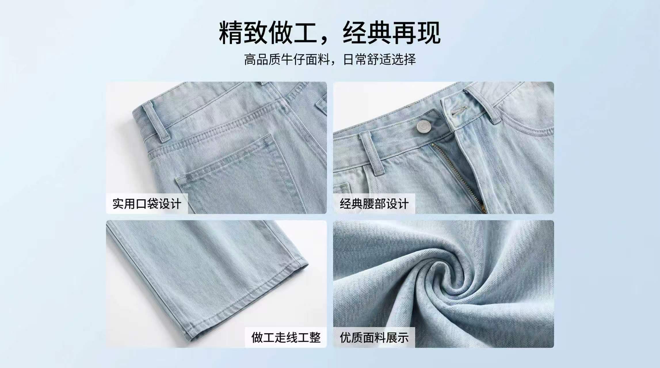 详情页制作